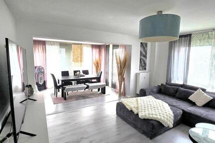 Wohnung Großostheim - 3.5 Zimmer, 118 m&sup2;, 1.350&euro; | Angebot:24972617