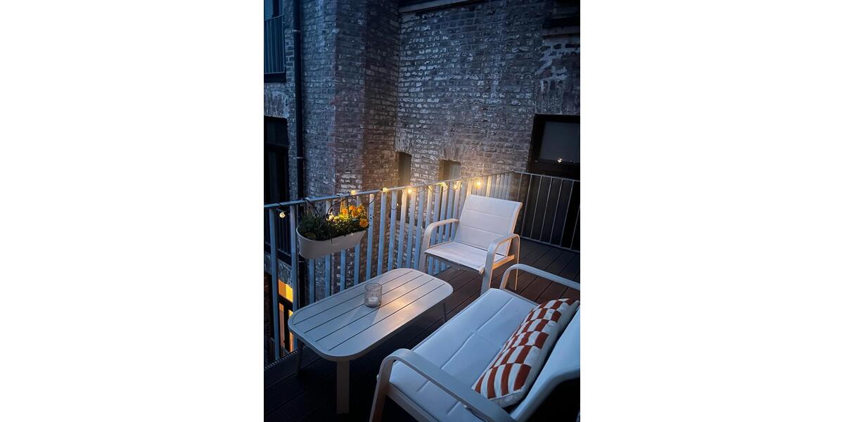 Etagenwohnung Düsseldorf Pempelfort - 2 Zimmer, 60 m&sup2;, 500&euro; | Angebot:26681783