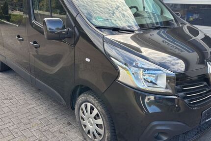 Renault Trafic 179.000 km 10.900 &euro; Nümbrecht 51588