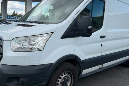 Ford Transit 227.954 km 9.990 &euro; Sontra 36205