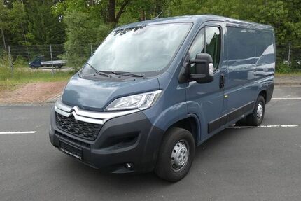 Citroen Jumper
