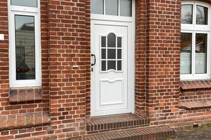 71qm ZweiZimmerwohnung Erdgeschoss frei ab sofort