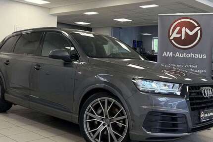 Audi Q7 176.000 km 37.499 &euro; Hamburg 21031
