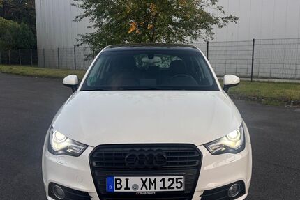 Audi A1 165.000 km 6.990 € Bielefeld 33647