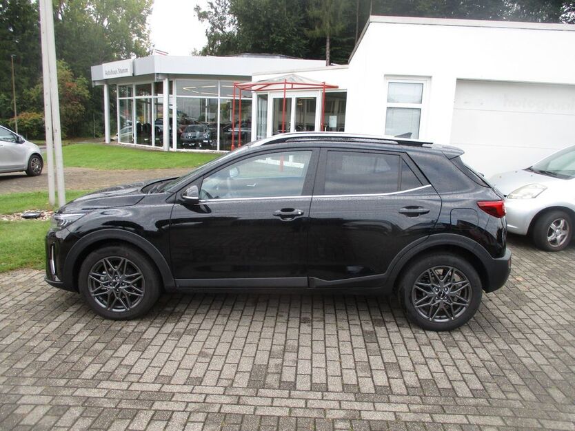 Kia Stonic 5.900 km 25.440 € Menden 58708