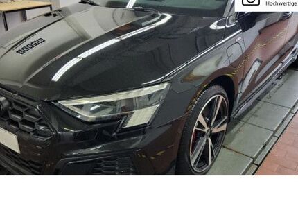Audi A3 18.692 km 31.970 € Chemnitz 09113