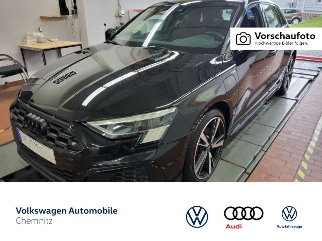 Audi A3 18.692 km 31.970 € Chemnitz 09113