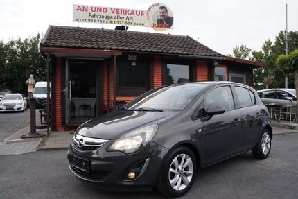 Opel Corsa 225.157 km 3.490 &euro; Erwitte 59597