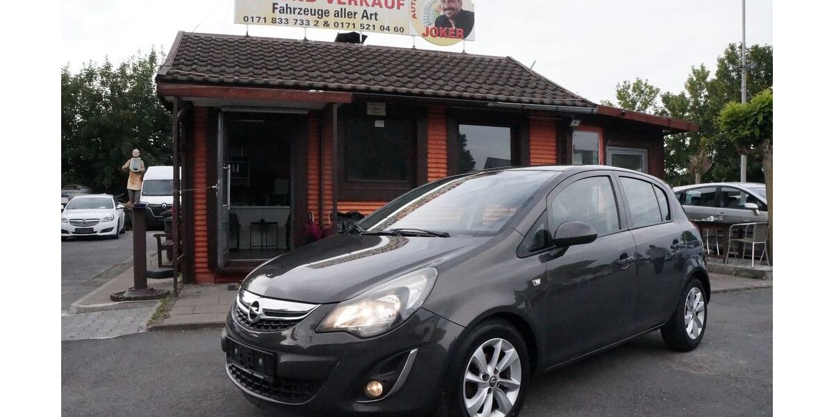 Opel Corsa 225.157 km 3.490 &euro; Erwitte 59597