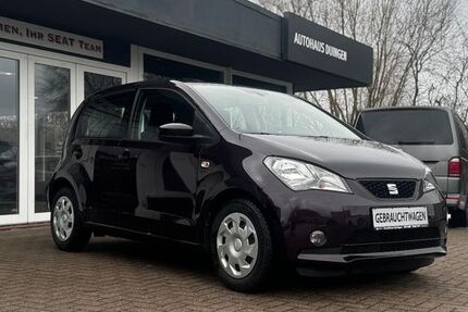 Seat Mii 54.085 km 8.490 &euro; Duingen 31089