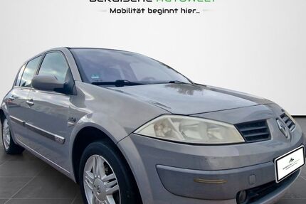 Renault Megane 151.959 km 3.480 € Bergisch Gladbach 51469