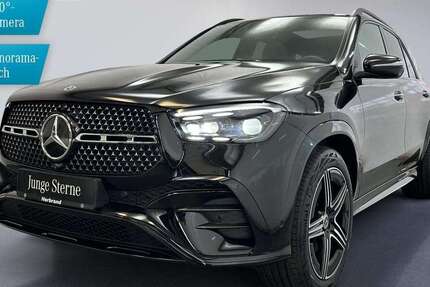 Mercedes-Benz GLE 450 15.771 km 87.880 &euro; Gescher 48712