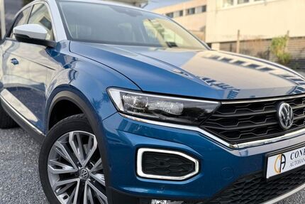 VW T-Roc 125.000 km 17.290 € Korntal-Münchingen 70825