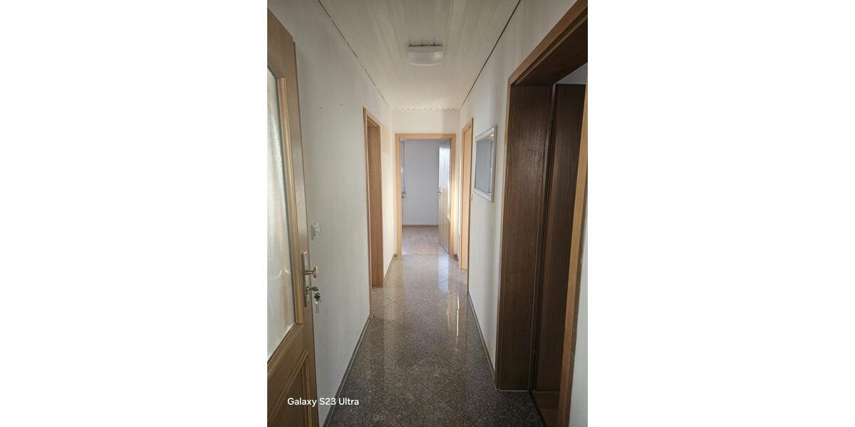 Erdgeschoßwohnung Gärtringen - 3 Zimmer, 67 m&sup2;, 1.000&euro; | Angebot:24806643