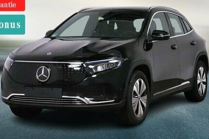 Mercedes-Benz EQA 9.016 km 41.980 &euro; Mönchengladbach 41068