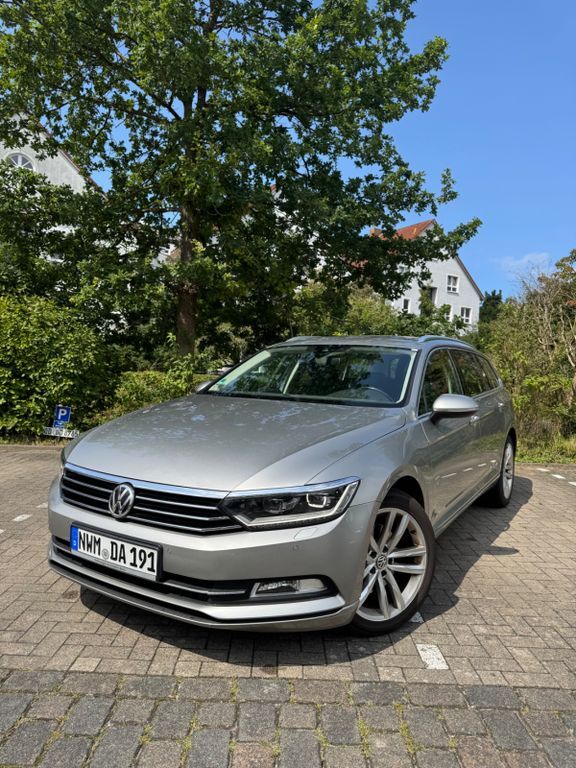 Passat