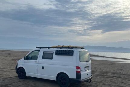VW T5 Transporter