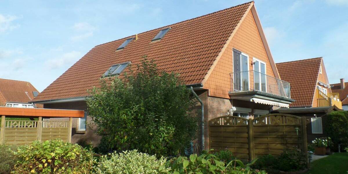 Etagenwohnung Schwarzenbek - 3 Zimmer, 86 m&sup2;, 950&euro; | Angebot:26627339