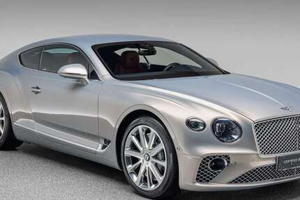 Bentley Continental 59.700 km 149.890 € Böblingen 71034
