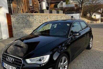 Audi A3 234.000 km 5.950 &euro; Hauzenberg 94051