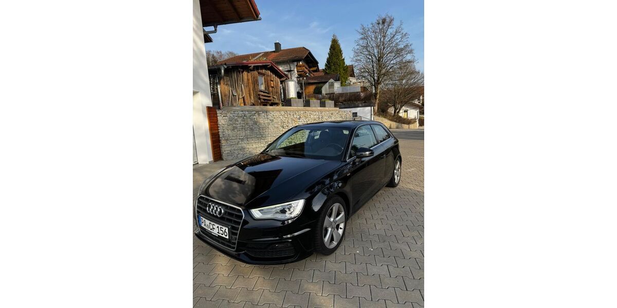 Audi A3 234.000 km 5.950 &euro; Hauzenberg 94051