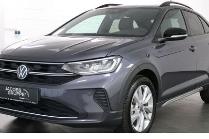 VW Taigo 17.799 km 18.540 &euro; Alsdorf 52477