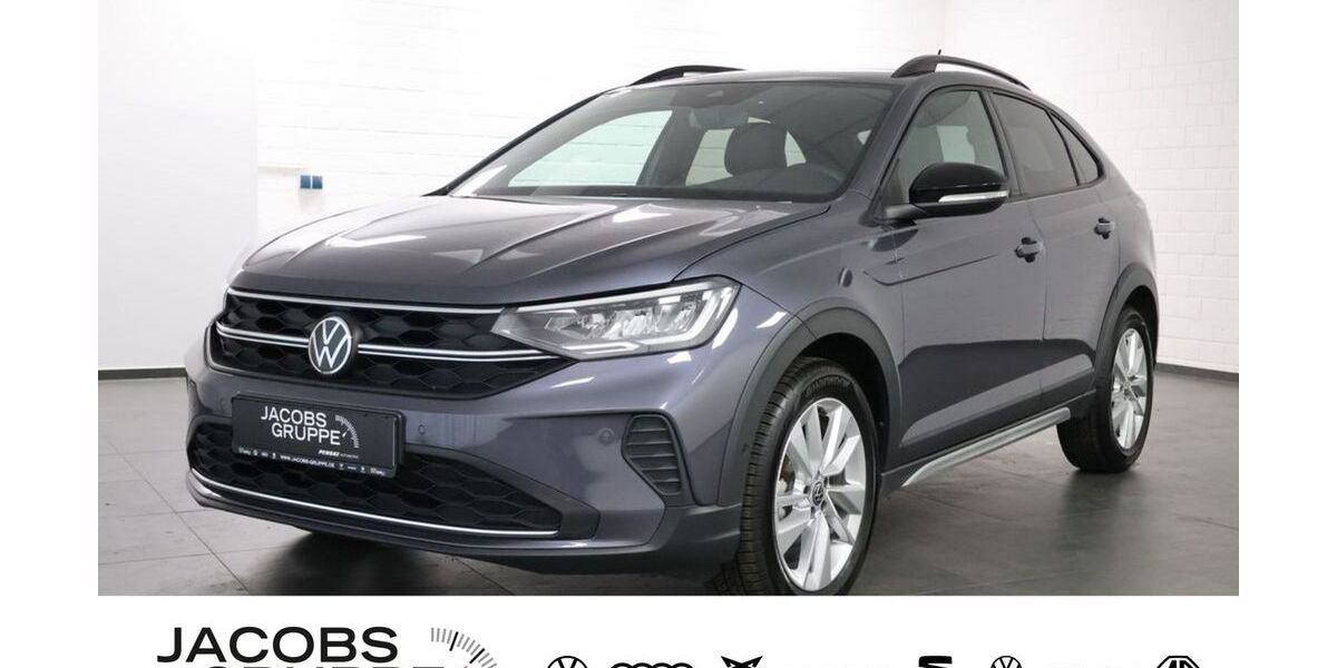 VW Taigo 17.799 km 18.540 &euro; Alsdorf 52477