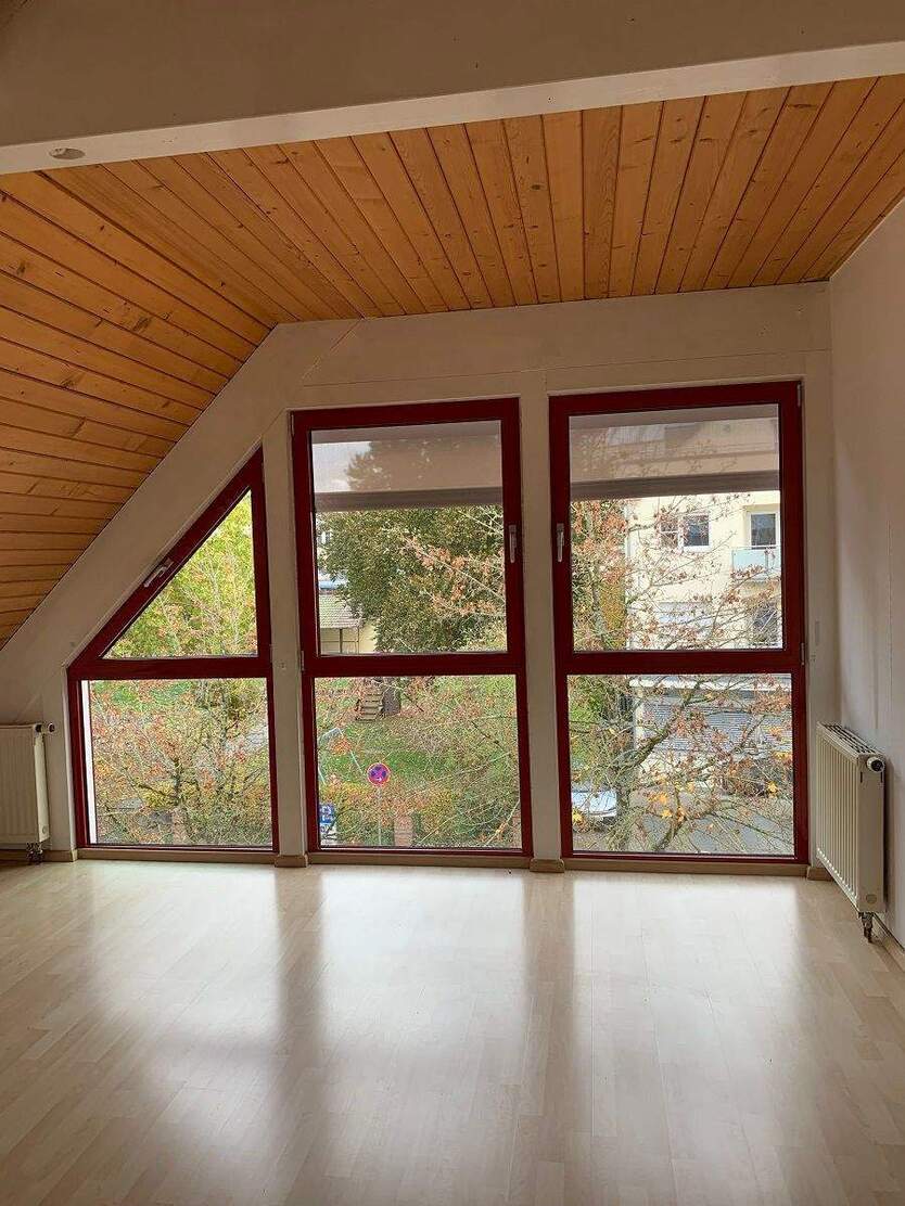 Traumhafte Stadtwohnung 5 zimmer