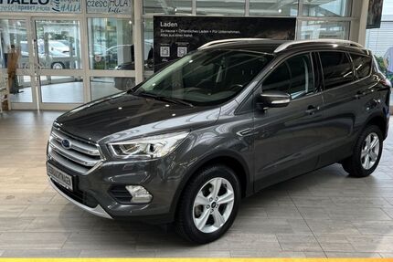 Ford Kuga 66.741 km 14.850 € Beckum 59269