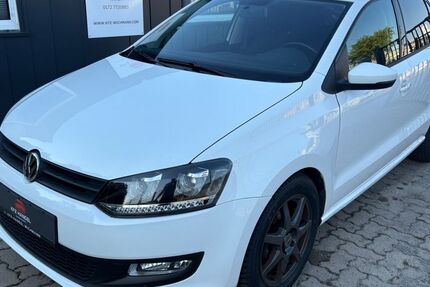 VW Polo 147.639 km 4.999 &euro; Neubrandenburg 17034