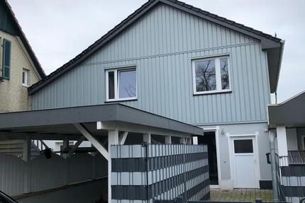 Schönes Einfamilienhaus in Bad Segeberg ( 3 Zimmer !!! ) 3 zimmer