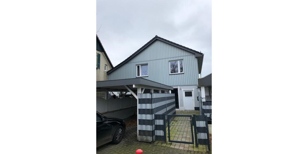 Schönes Einfamilienhaus in Bad Segeberg ( 3 Zimmer !!! ) 3 zimmer