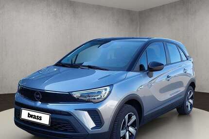 Opel Crossland 5.500 km 15.950 &euro; Grossheubach 63920