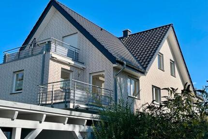 Helle 3-Zimmer-Eigentumswohnung in Gütersloh-Avenwedde