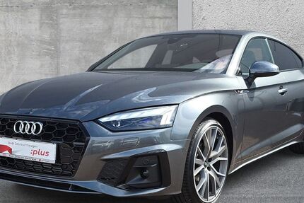 Audi A5 11.385 km 44.420 € Halle (Saale) 06110