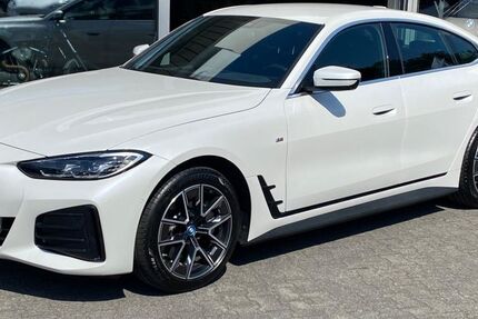 BMW i4 77.342 km 40.950 &euro; Dieburg 64807