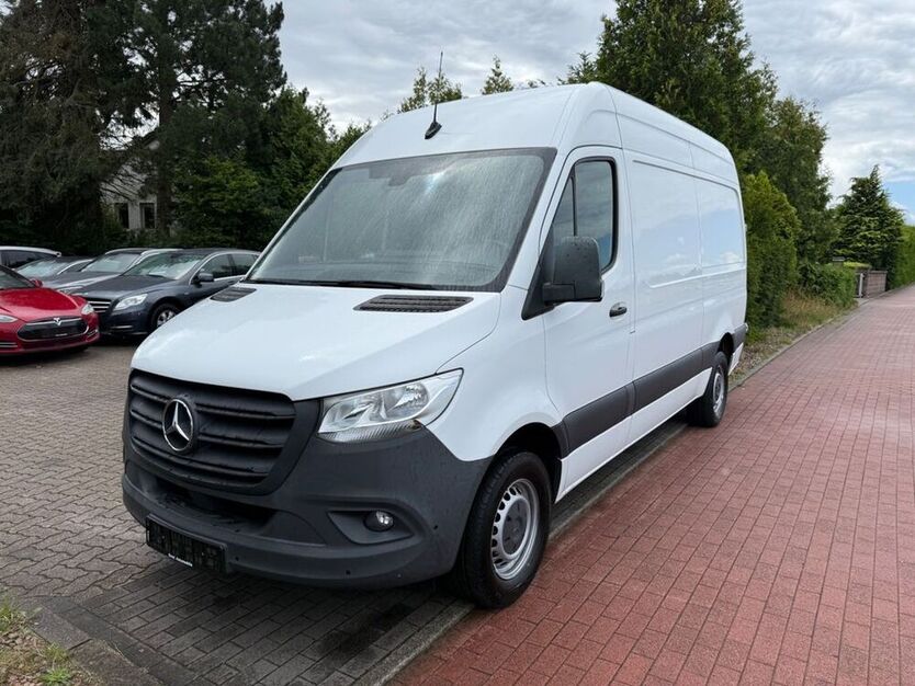 Sprinter