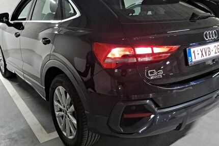 Audi Q3 142.858 km 22.479 &euro; Ingelheim 55218