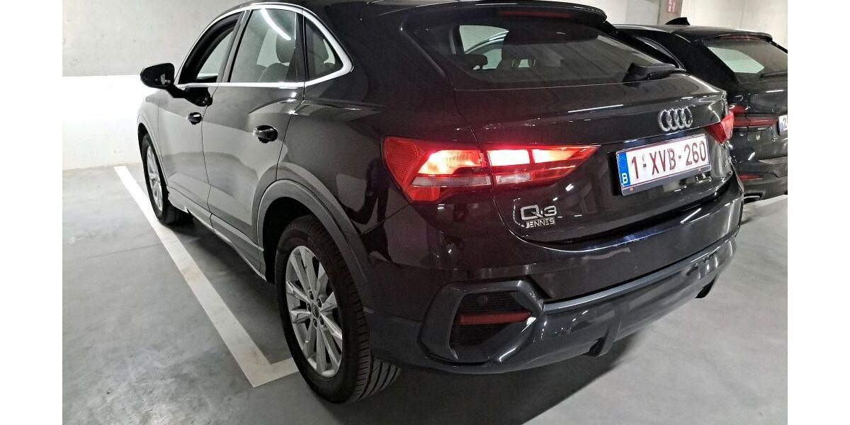 Audi Q3 142.858 km 22.479 &euro; Ingelheim 55218