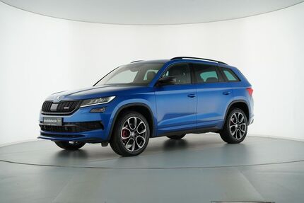 Skoda Kodiaq 41.264 km 38.889 &euro; Sangerhausen 06526