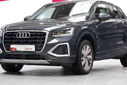 Audi Q2 26.290 km 26.888 &euro; Wuppertal 42109