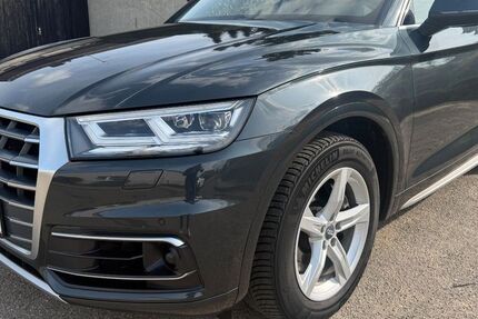 Audi Q5 148.200 km 26.000 &euro; Bretten 75015