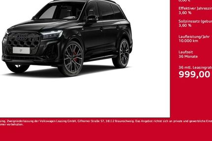 Audi Q7 12.000 km 88.880 &euro; Meckenheim / Bonn 53340