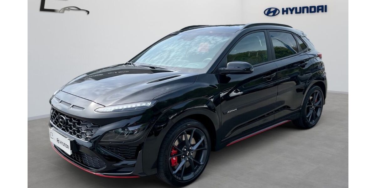 Hyundai KONA 54.805 km 26.990 &euro; Contwig 66497