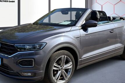 VW T-Roc 41.200 km 26.950 &euro; Saarburg 54439