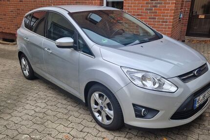 Ford C-Max 61.000 km 7.190 € Süpplingenburg 38376
