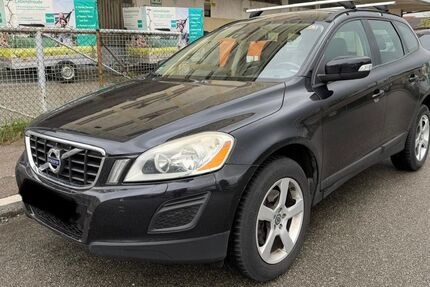 Volvo XC60 136.000 km 11.500 &euro; Fürstenfeldbruck 82256