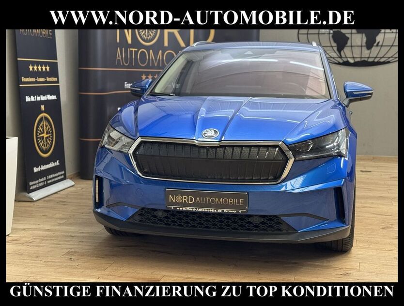 Skoda Enyaq 98.345 km 26.900 € Rastede/ Wahnbek 26180