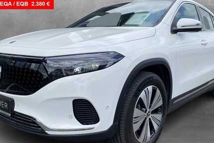 Mercedes-Benz EQA 1.247 km 37.989 &euro; Geesthacht (Region Hamburg) 21502