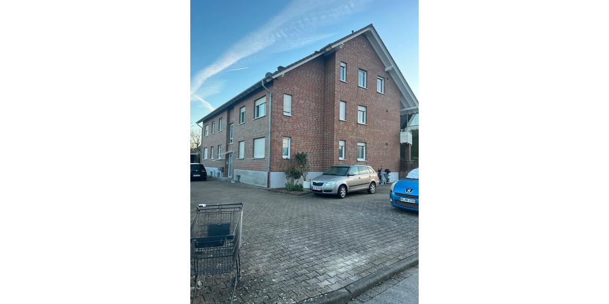 Mehrfamilienhaus mit 5 Wohnungen 2 zimmer